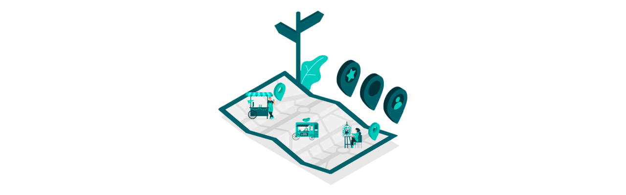 Interactive Map