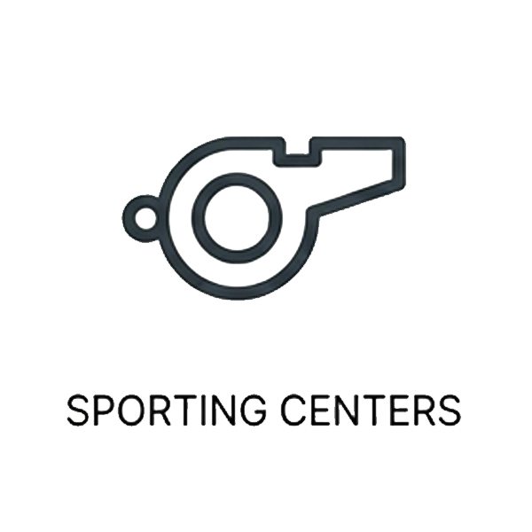 Sport Center