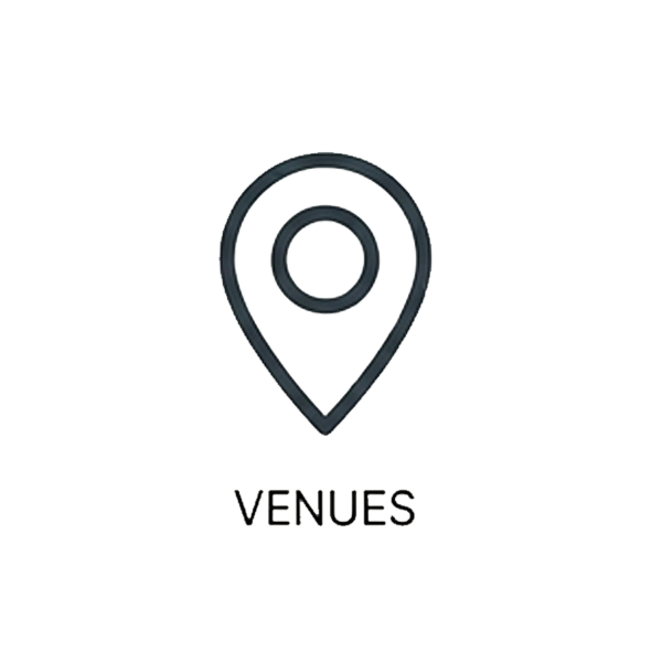 Venues